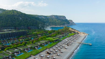 Maxx Royal Kemer