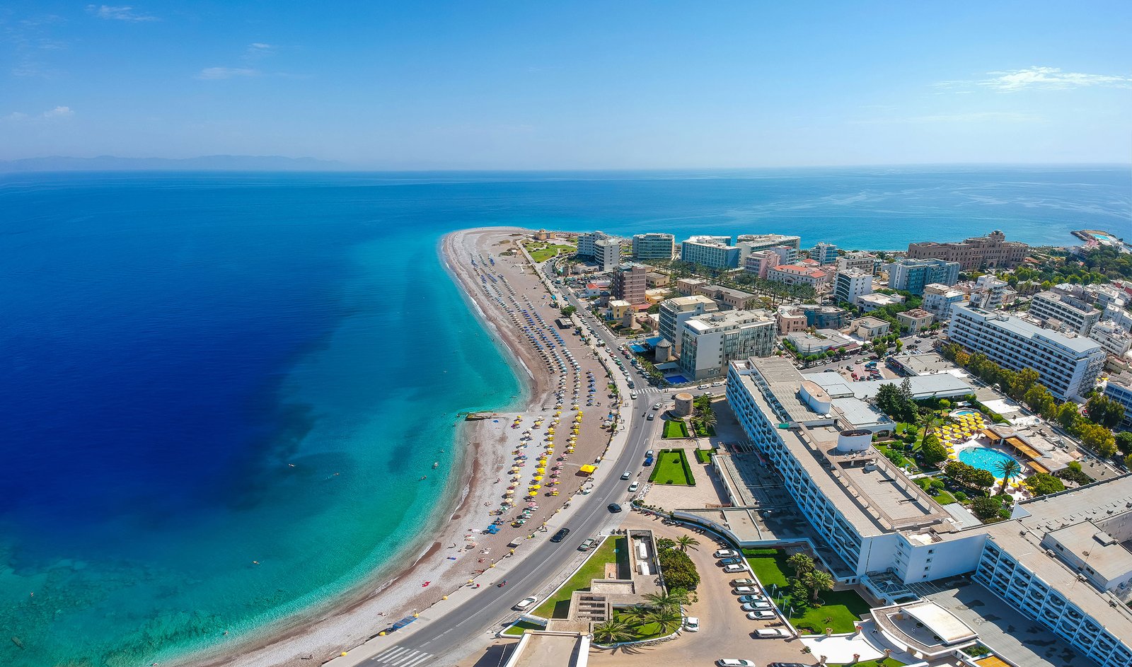 Mitsis Grand Hotel