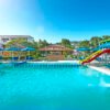 Mitsis Ramira Beach Hotel