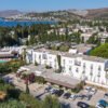 Natur Garden Hotel
