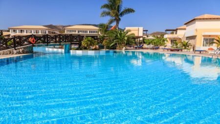 Natura Park Village Hotel & Spa