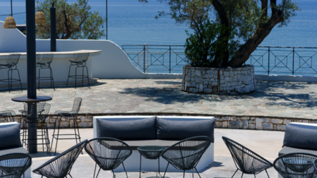 Palmariva Beach Hotel