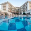 Pasa Garden Beach Hotel