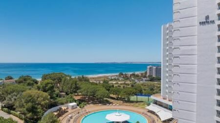 Pestana Blue Alvor