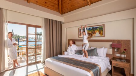 Pickalbatros Aqua Blu Resort