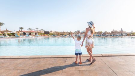 Pickalbatros Aqua Park