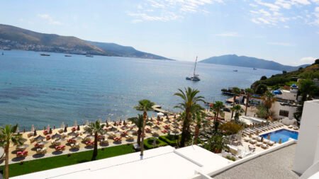 Agaya Bodrum Resort Adult Only