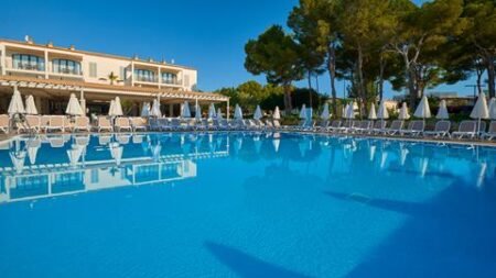 Protur Floriana Resort