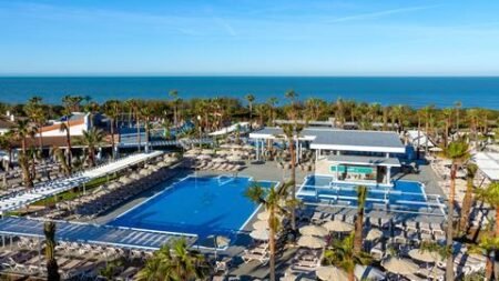 Riu Chiclana