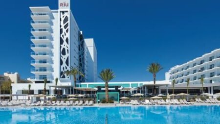 Riu Costa del Sol