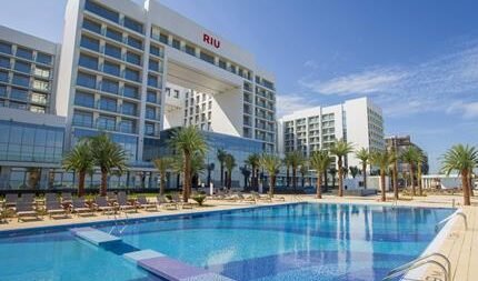 Riu Dubai