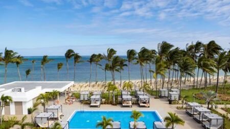 Riu Palace Mauritius