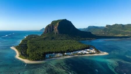 Riu Turquoise