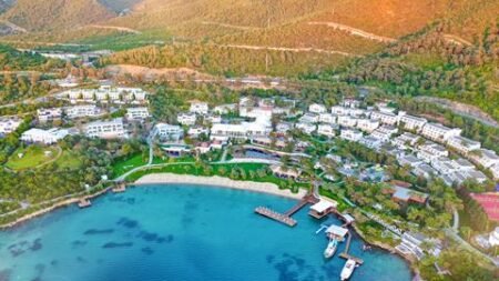 Rixos Premium Bodrum