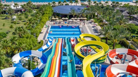 Royal Holiday Palace