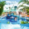 SPLASHWORLD Aqualand Resort