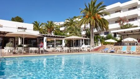 San Miguel Park & Esmeralda Mar