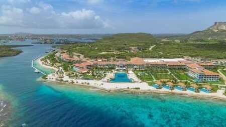 Sandals Royal Curacao
