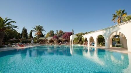 Seabel Alhambra Beach Golf & Spa