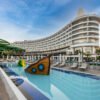 Seaden Quality Resort & Spa