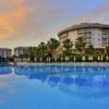 Seaden Sea World Resort & Spa
