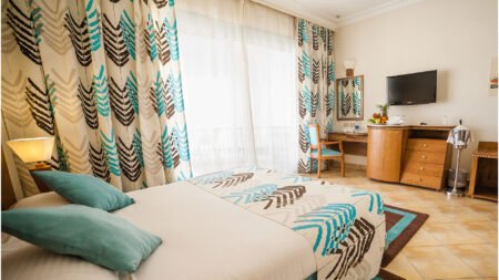 Seagull Resort