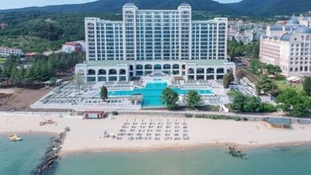 Secrets Sunny Beach Resort & Spa