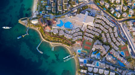 Selectum Colours Bodrum