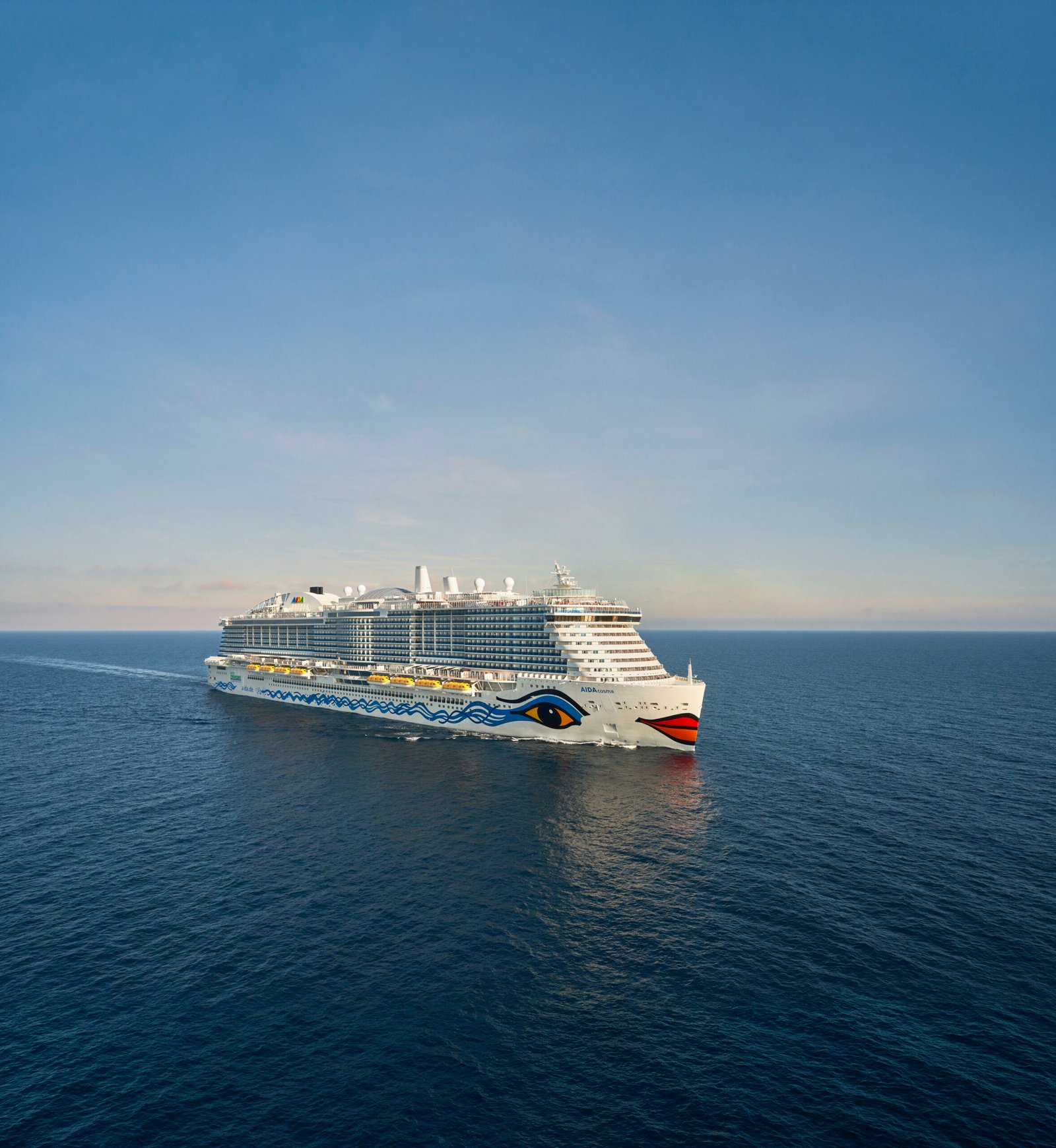 Semi All Inclusive cruise Canarische Eilanden & Madeira