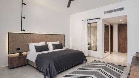 Serry Beach Resort