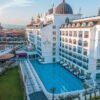 Side Royal Style Hotel