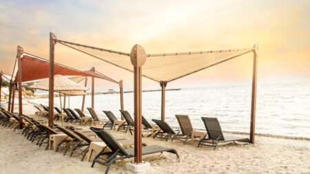 Signature Blue Resort