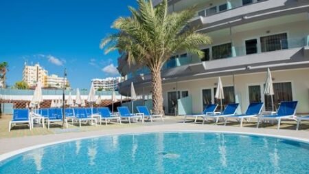 Suitehotel Playa del Inglés