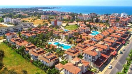 Sunlight Garden Family