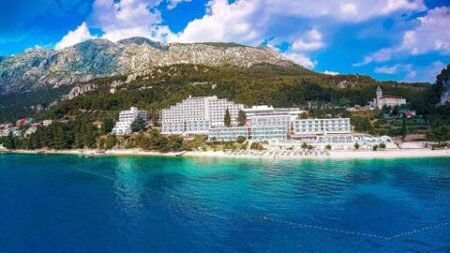 TUI BLUE Adriatic Beach