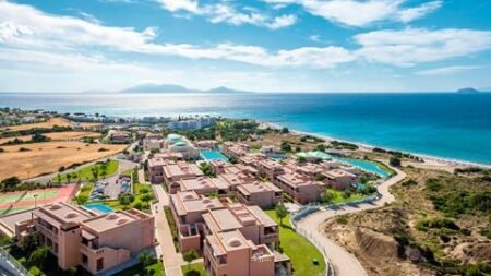 TUI BLUE Atlantica Belvedere Resort