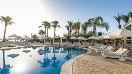 TUI BLUE Atlantica Sea Breeze