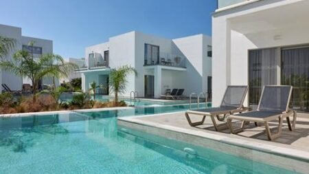 TUI BLUE Atlantica Sungarden Park