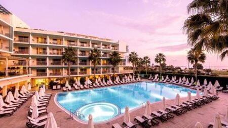 TUI BLUE Barut Andiz