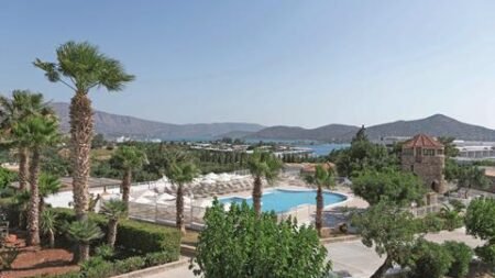 TUI BLUE Elounda Breeze