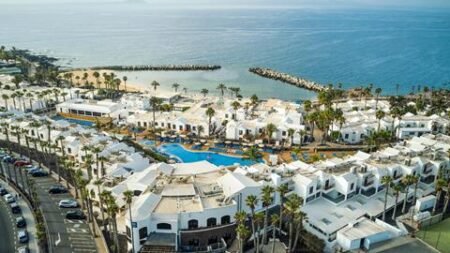 TUI BLUE Flamingo Beach