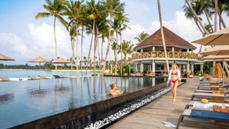 TUI BLUE Olhuveli Romance