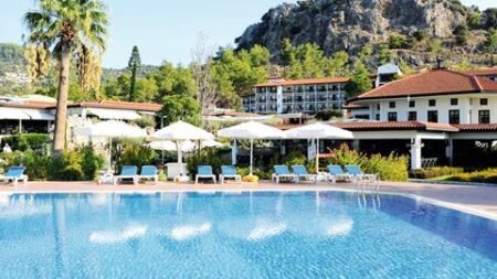 TUI BLUE Sarigerme Park