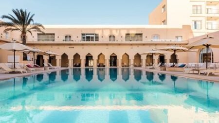 TUI BLUE Scheherazade