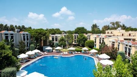 TUI MAGIC LIFE Belek