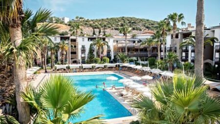 TUI MAGIC LIFE Bodrum