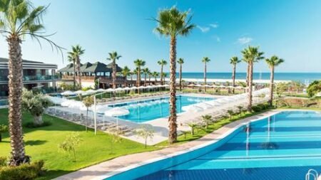 TUI MAGIC LIFE Masmavi