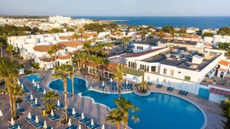 TUI SUNEO Marinda Garden