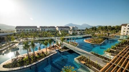 The Residence at TUI BLUE Sensatori Akra Fethiye