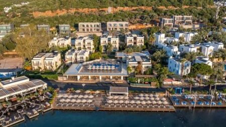 Trendlife Hotels Torba